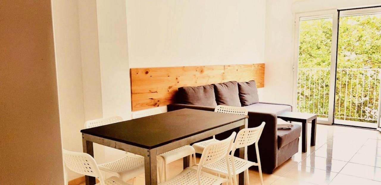 Apartamentos Boutique Benicasim Benicàssim Exteriér fotografie