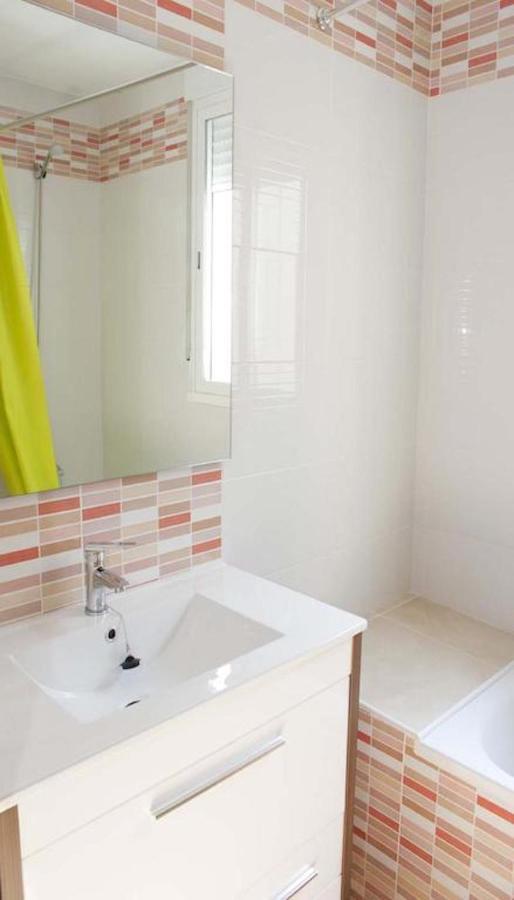 Apartamentos Boutique Benicasim Benicàssim Exteriér fotografie