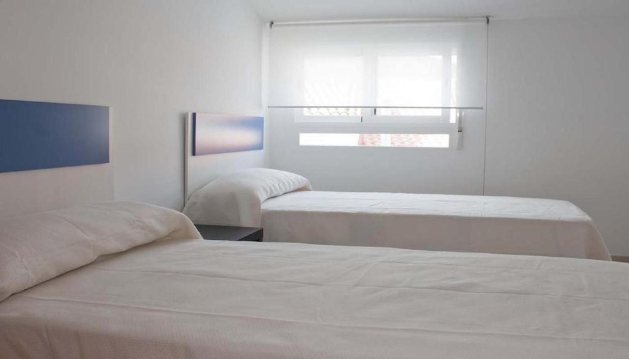 Apartamentos Boutique Benicasim Benicàssim Exteriér fotografie